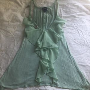 Blouse from Anthropologie